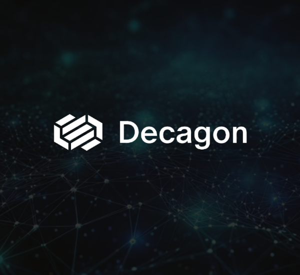 Decagon logo