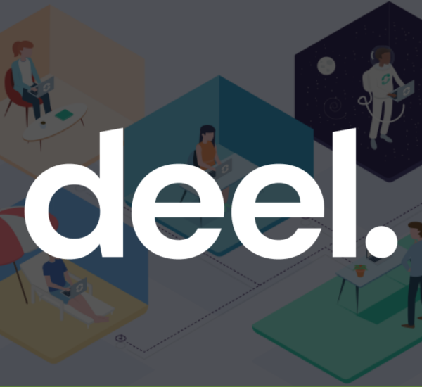 Deel logo