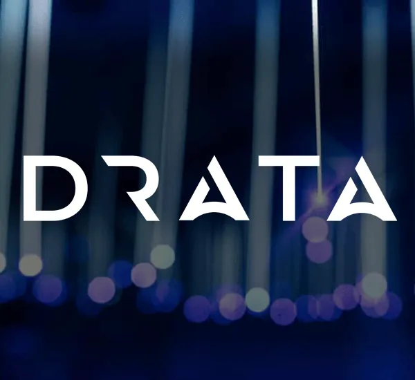 Drata logo