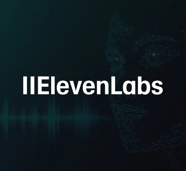 ElevenLabs logo