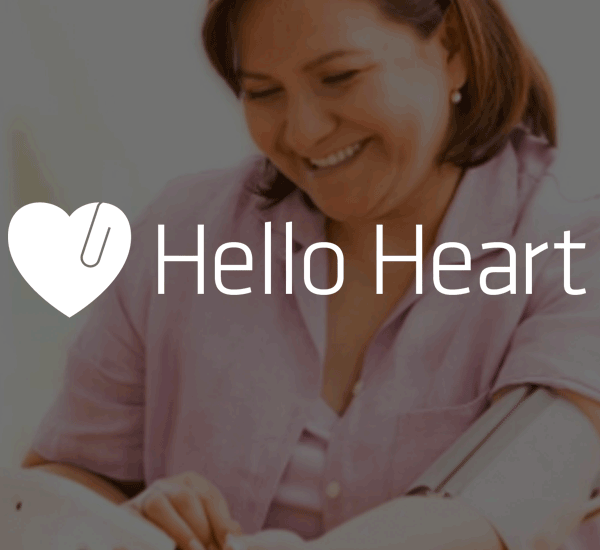 Hello Heart logo