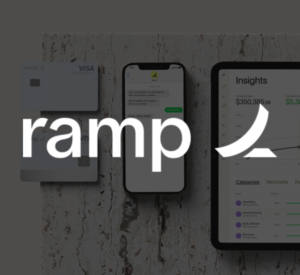 Ramp logo