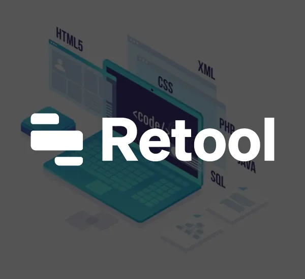 Retool logo