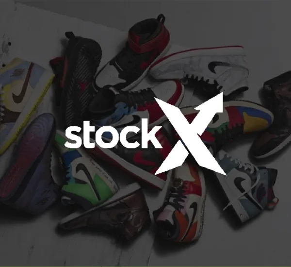StockX logo