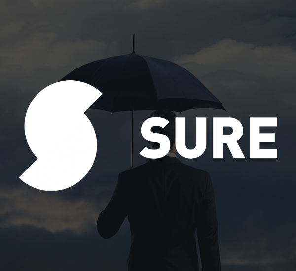 Sure logo