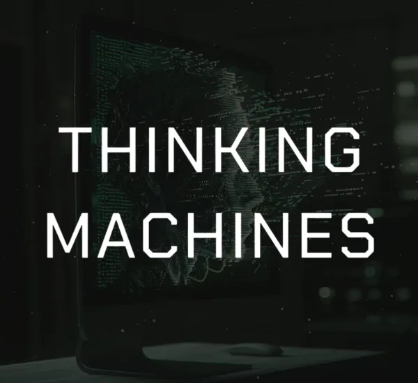 Thinking Machines logo