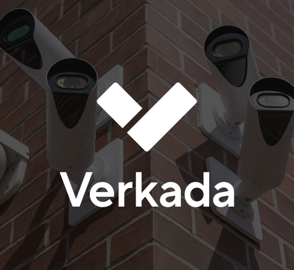 Verkada logo