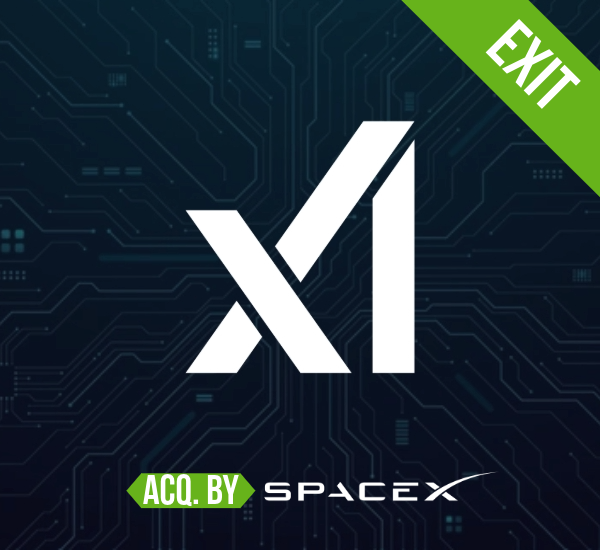 xAI logo